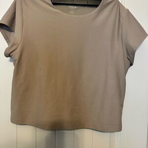 Old Navy Active Crop Top